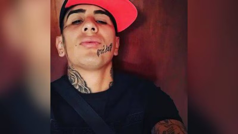 Asesinan Al Youtuber Kevin Kaletry En La Colonia Condesa De La Cdmx