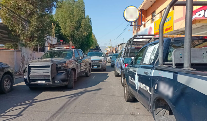 Encuentran Asesinados A Estudiantes De Medicina En Celaya La Lupa