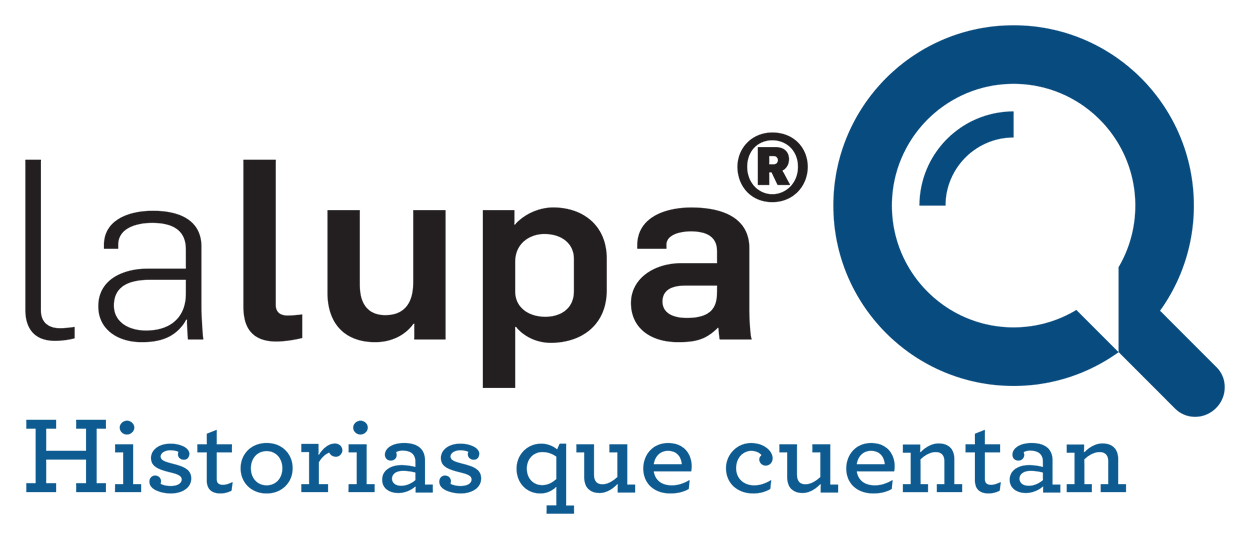 La Lupa