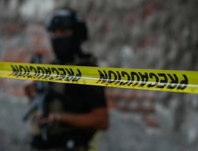 Balacera en panteón de Naucalpan; un muerto y dos heridos - La Lupa