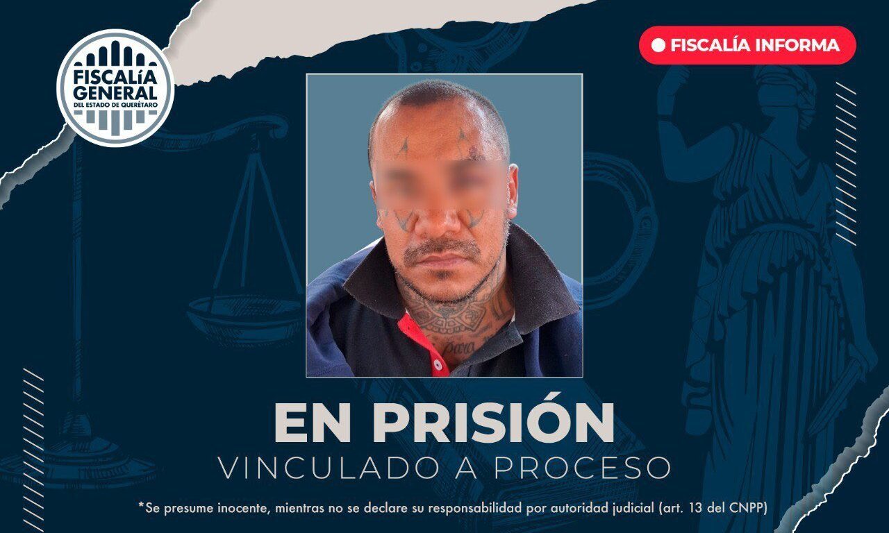 Vinculan a proceso a hombre por tentativa de homicidio, en La Solana ...