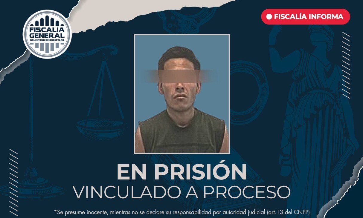 Vinculan a proceso a hombre por robo equiparado de vehículo, en ...
